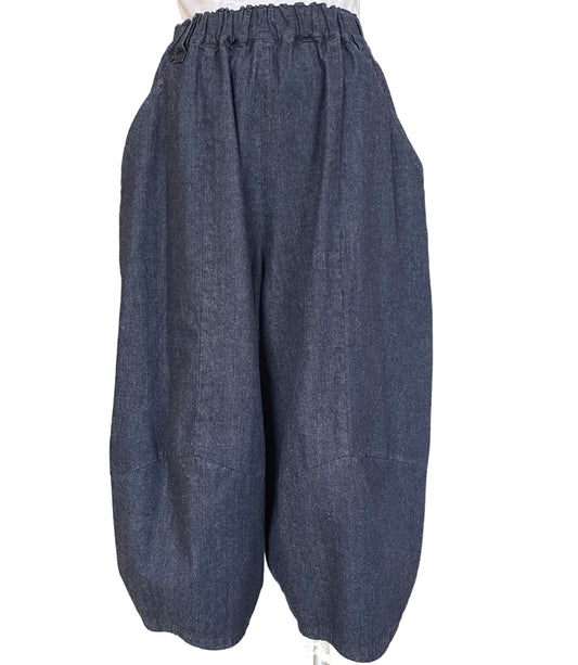 if Green eye Be(イフグリーンアイ) パンツ 155413