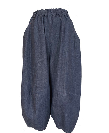 if Green eye Be(イフグリーンアイビー) パンツ 155413