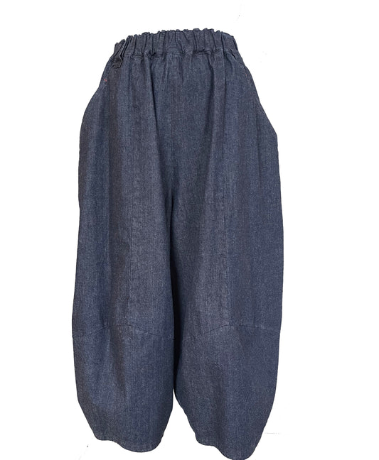 if Green eye Be(イフグリーンアイ) パンツ 155413