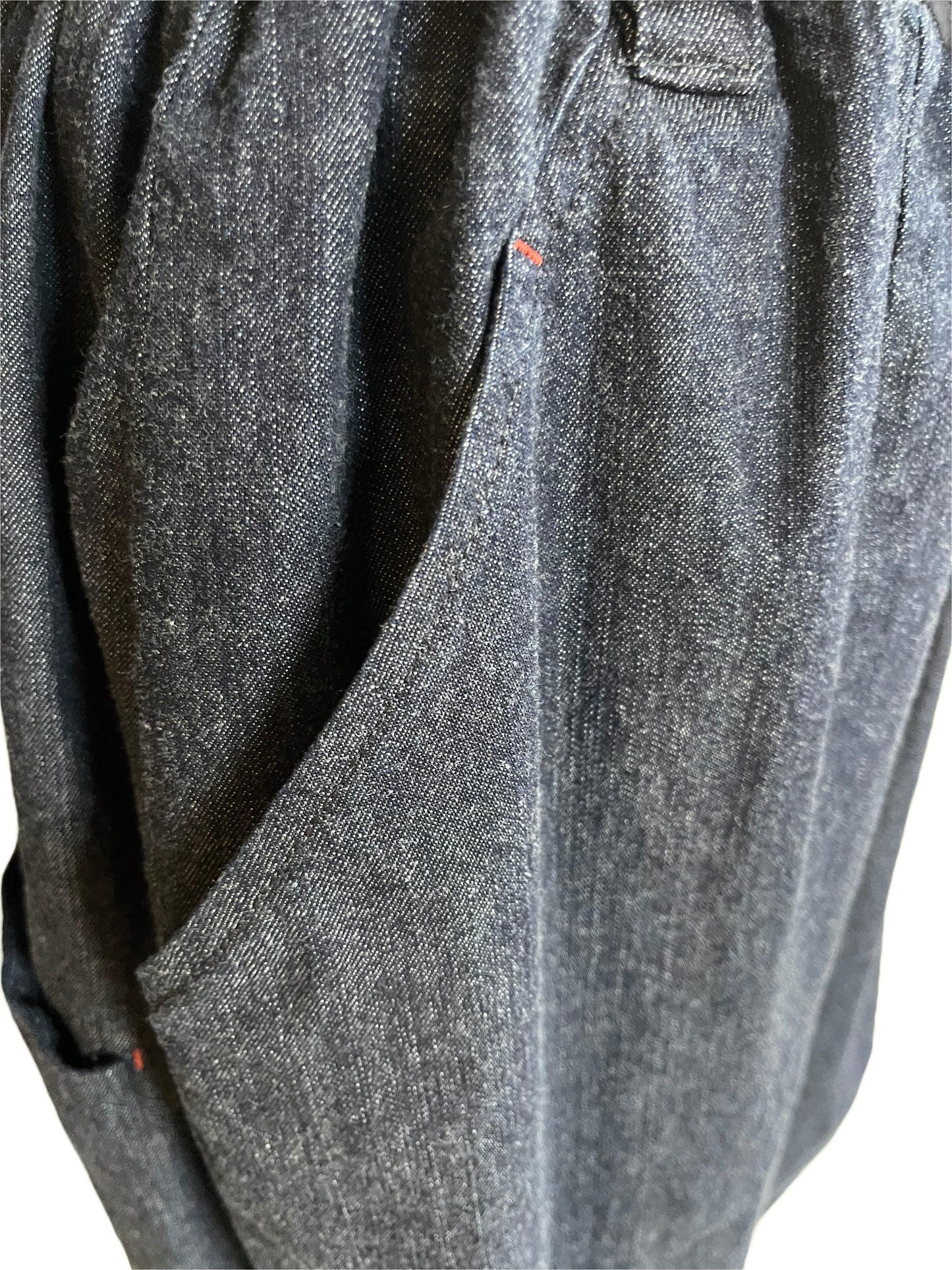 if Green eye Be(イフグリーンアイビー) パンツ 155413