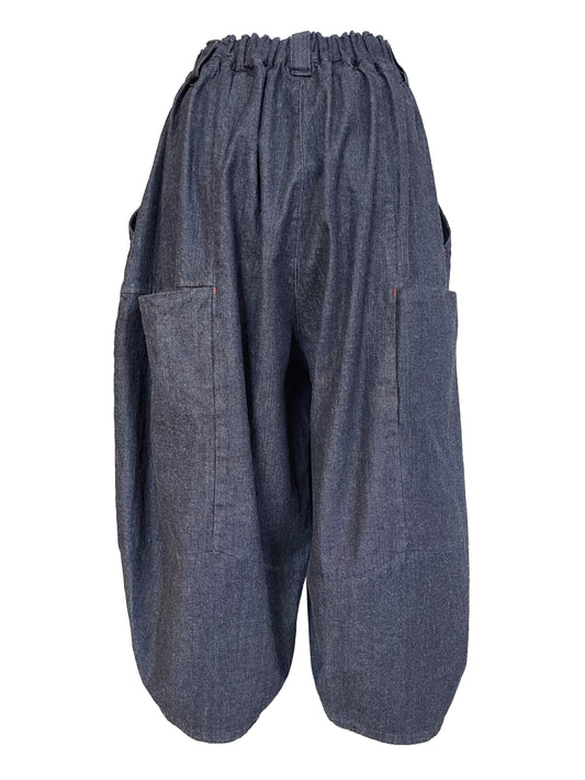 if Green eye Be(イフグリーンアイ) パンツ 155413