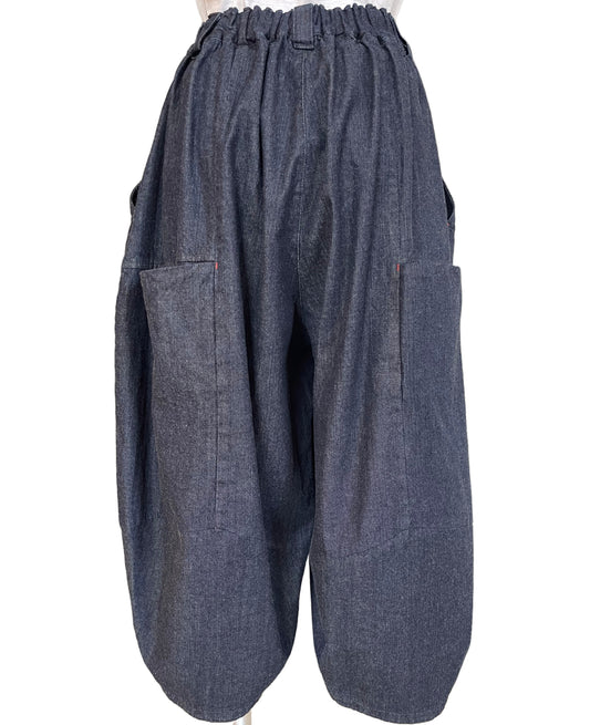 if Green eye Be(イフグリーンアイ) パンツ 155413