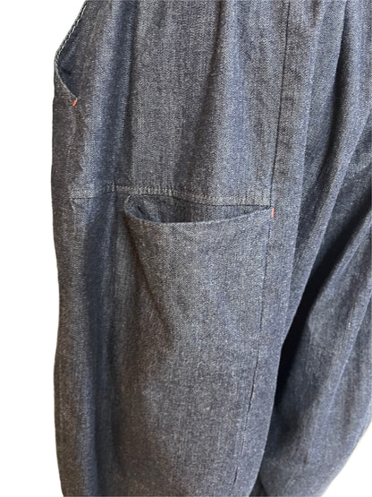 if Green eye Be(イフグリーンアイビー) パンツ 155413