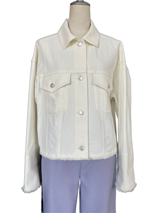 Dignite collier(ディニテコリエ) ブルゾン 80267041