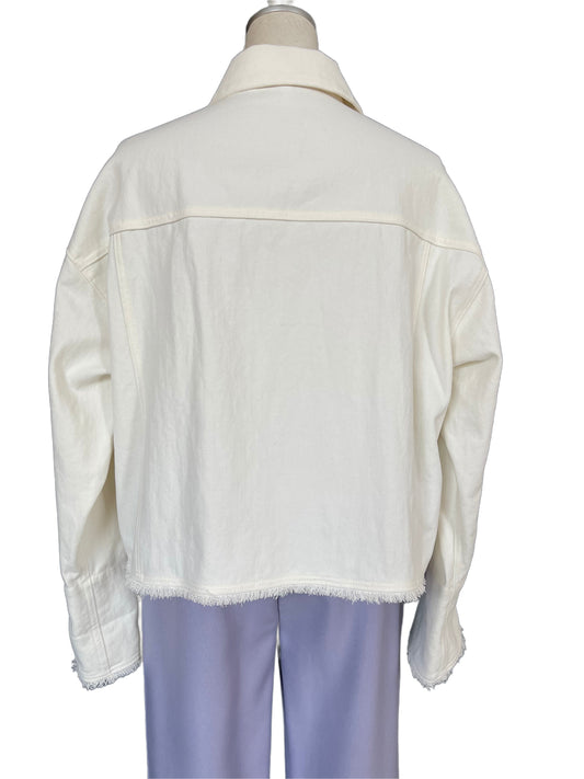 Dignite collier(ディニテコリエ) ブルゾン 80267041