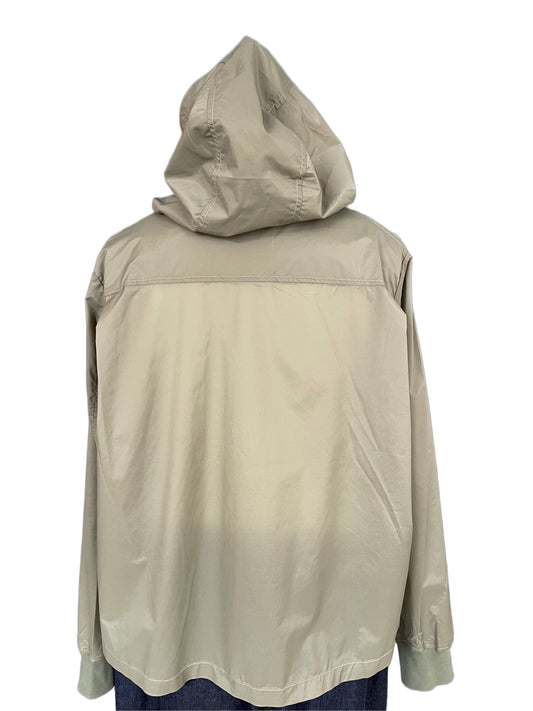 BLANC BASQUE(ブランバスク) ナイロンパーカー BB61-502