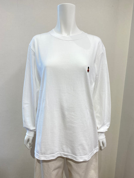 MACKINTOSH PHILOSOPHY(マッキントッシュフィロソフィー) バッキンガムベアワンポイントロンT H1P79-617