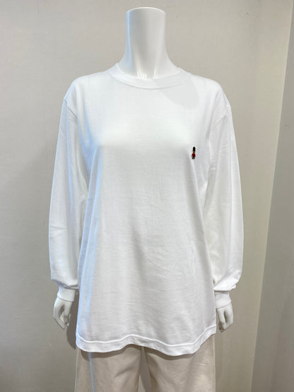 MACKINTOSH PHILOSOPHY(マッキントッシュフィロソフィー) バッキンガムベアワンポイントロンT H1P79-617