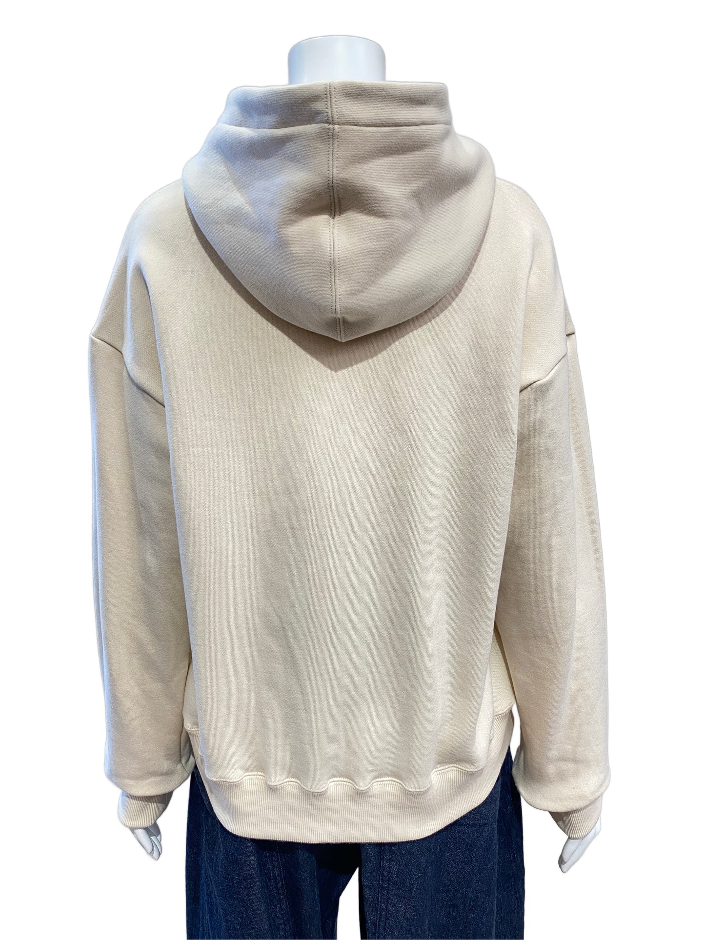 C’EST MOIJEU(セモアージュ) パーカー 20256888