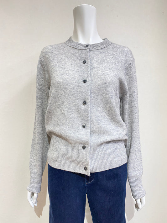 C’EST MOIJEU(セモアージュ) クルーネックカーディガン 10256160