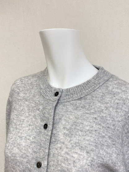 C’EST MOIJEU(セモアージュ) クルーネックカーディガン 10256160