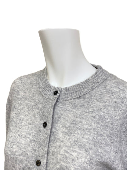 C’EST MOIJEU(セモアージュ) クルーネックカーディガン 10256160