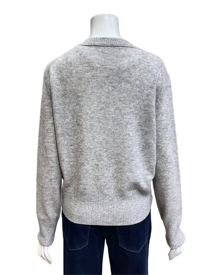 C’EST MOIJEU(セモアージュ) クルーネックカーディガン 10256160