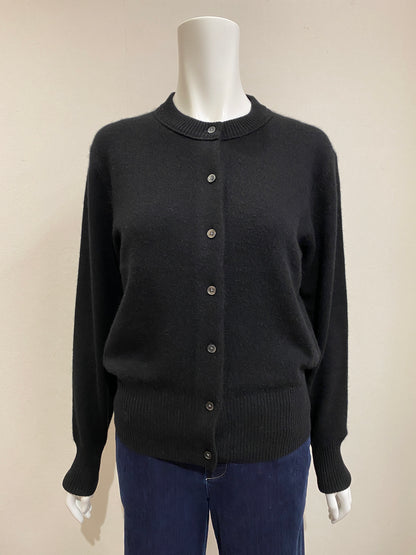 C’EST MOIJEU(セモアージュ) クルーネックカーディガン 10256160