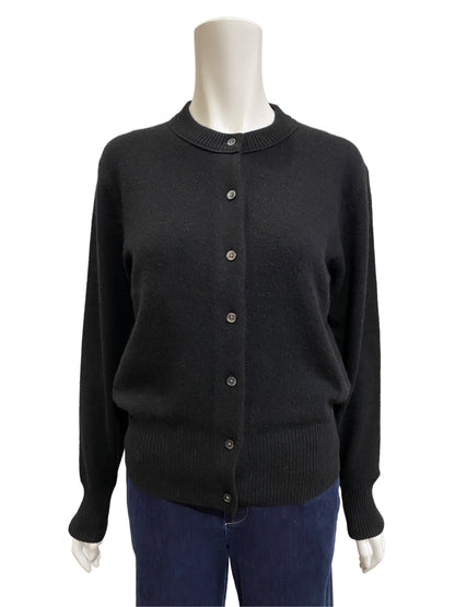 C’EST MOIJEU(セモアージュ) クルーネックカーディガン 10256160