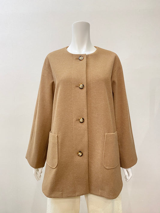 PINETA(ピネタ) コート P53-J538