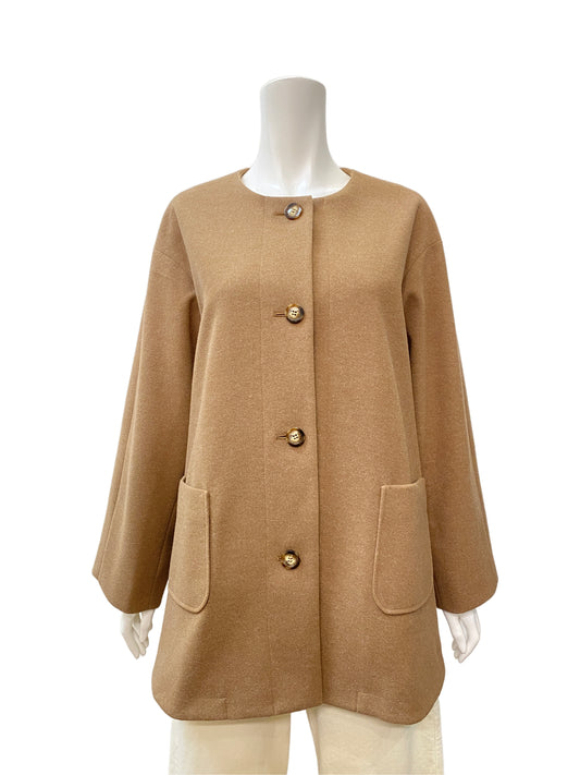 PINETA(ピネタ) コート P53-J538