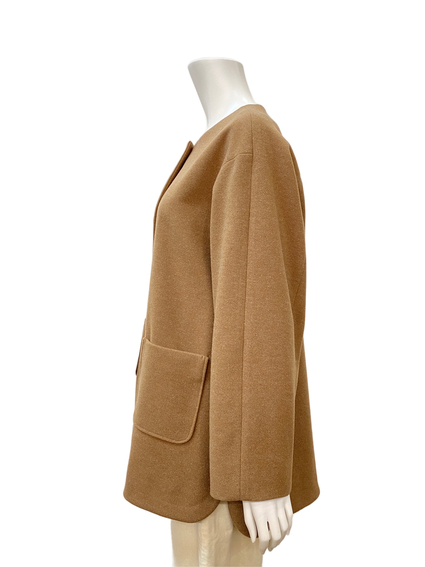 PINETA(ピネタ) コート P53-J538