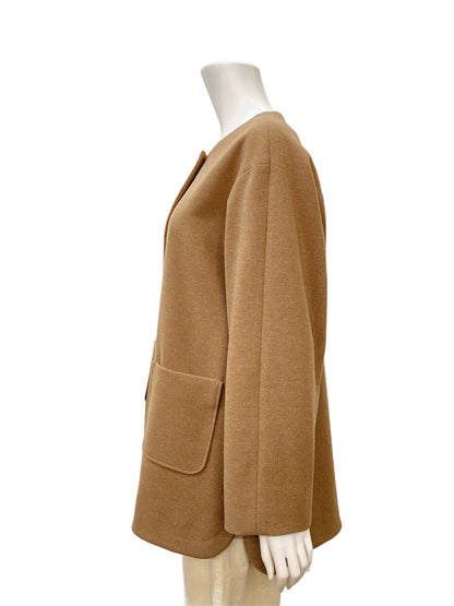 PINETA(ピネタ) コート P53-J538