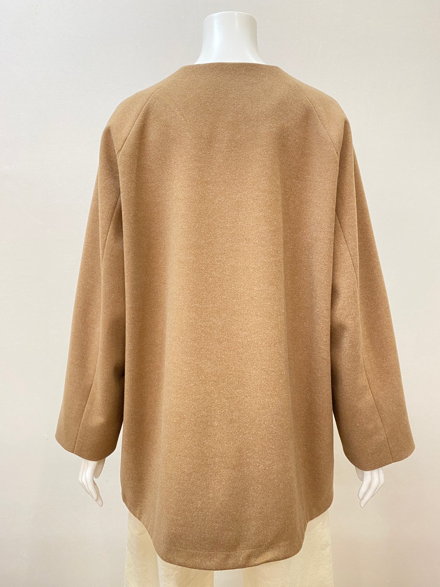 PINETA(ピネタ) コート P53-J538