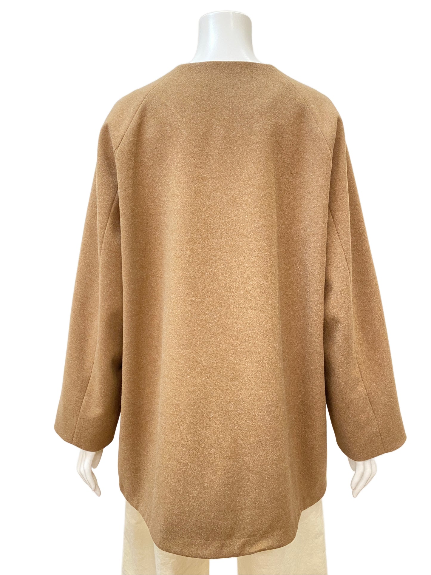 PINETA(ピネタ) コート P53-J538