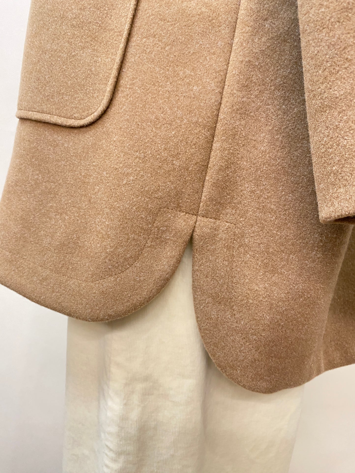 PINETA(ピネタ) コート P53-J538