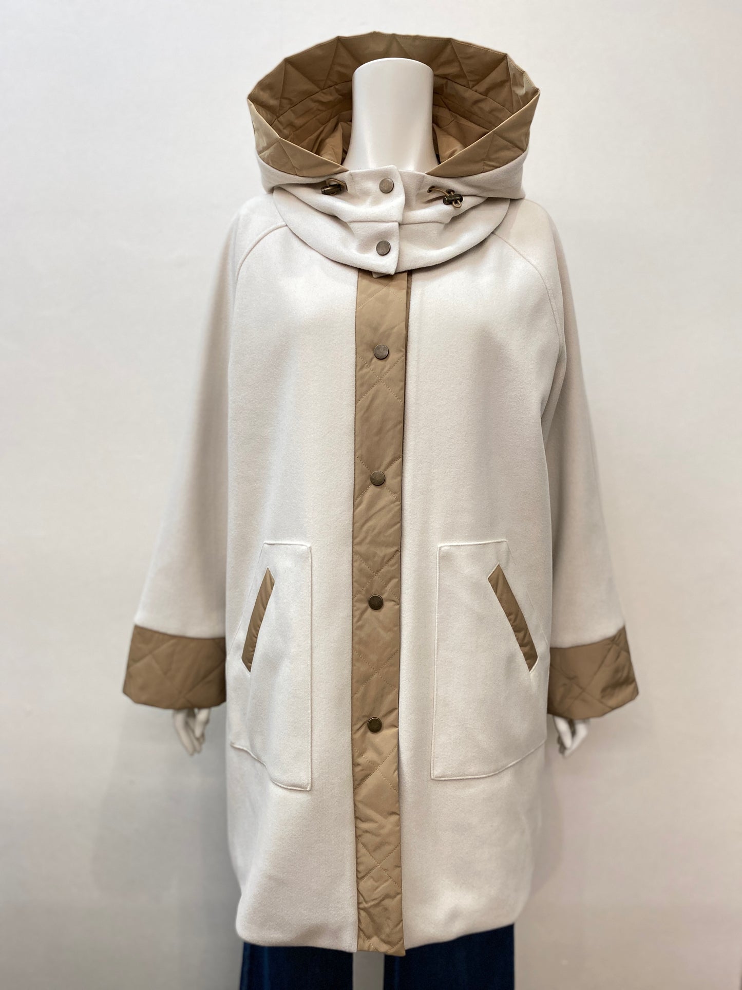 PAREATSU(パレアッツ) コート P256-28003