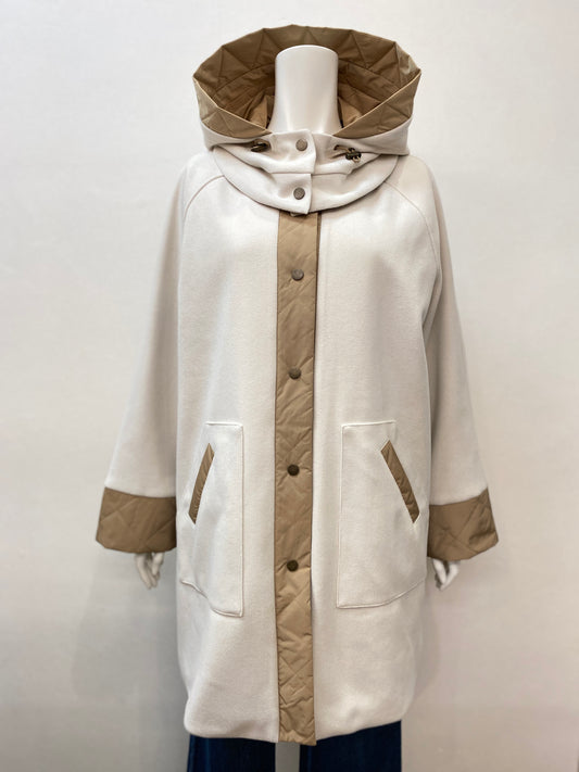 PAREATSU(パレアッツ) コート P256-28003