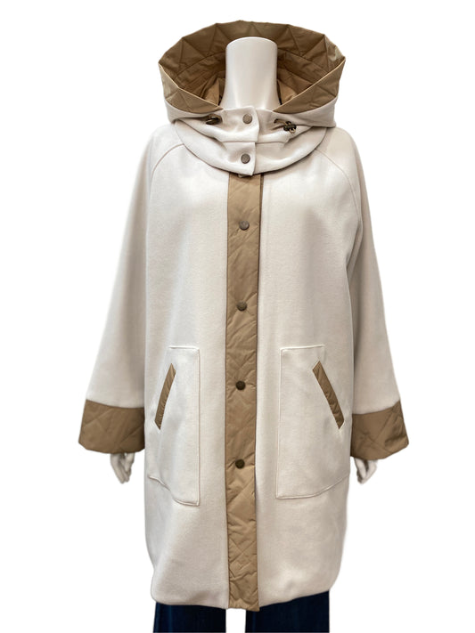 PAREATSU(パレアッツ) コート P256-28003