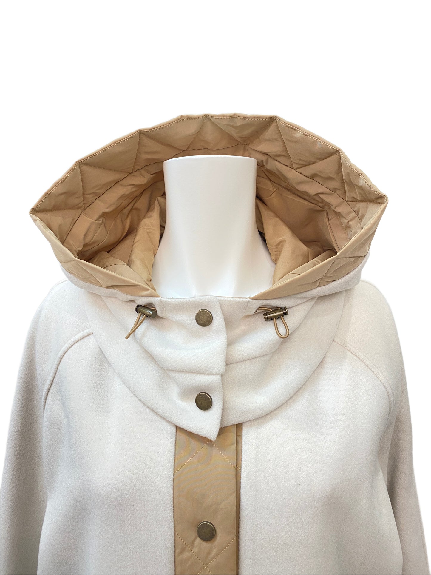 PAREATSU(パレアッツ) コート P256-28003