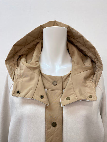 PAREATSU(パレアッツ) コート P256-28003