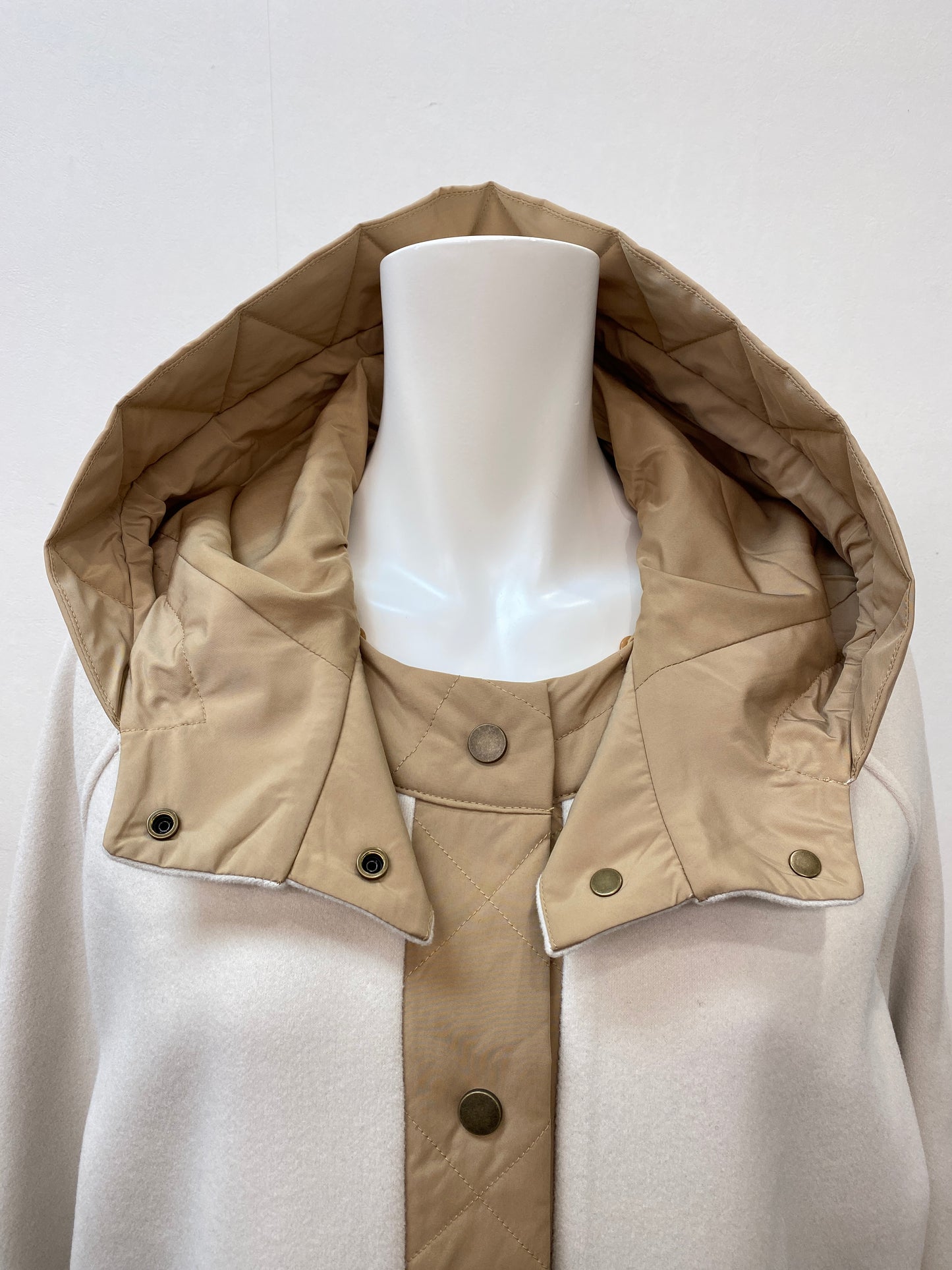 PAREATSU(パレアッツ) コート P256-28003