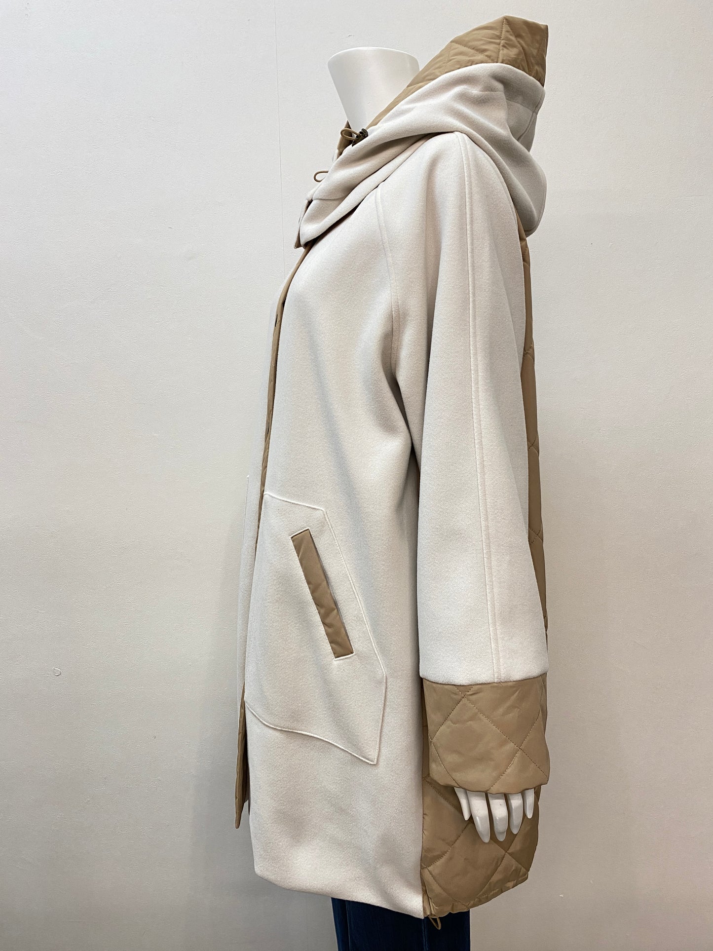 PAREATSU(パレアッツ) コート P256-28003