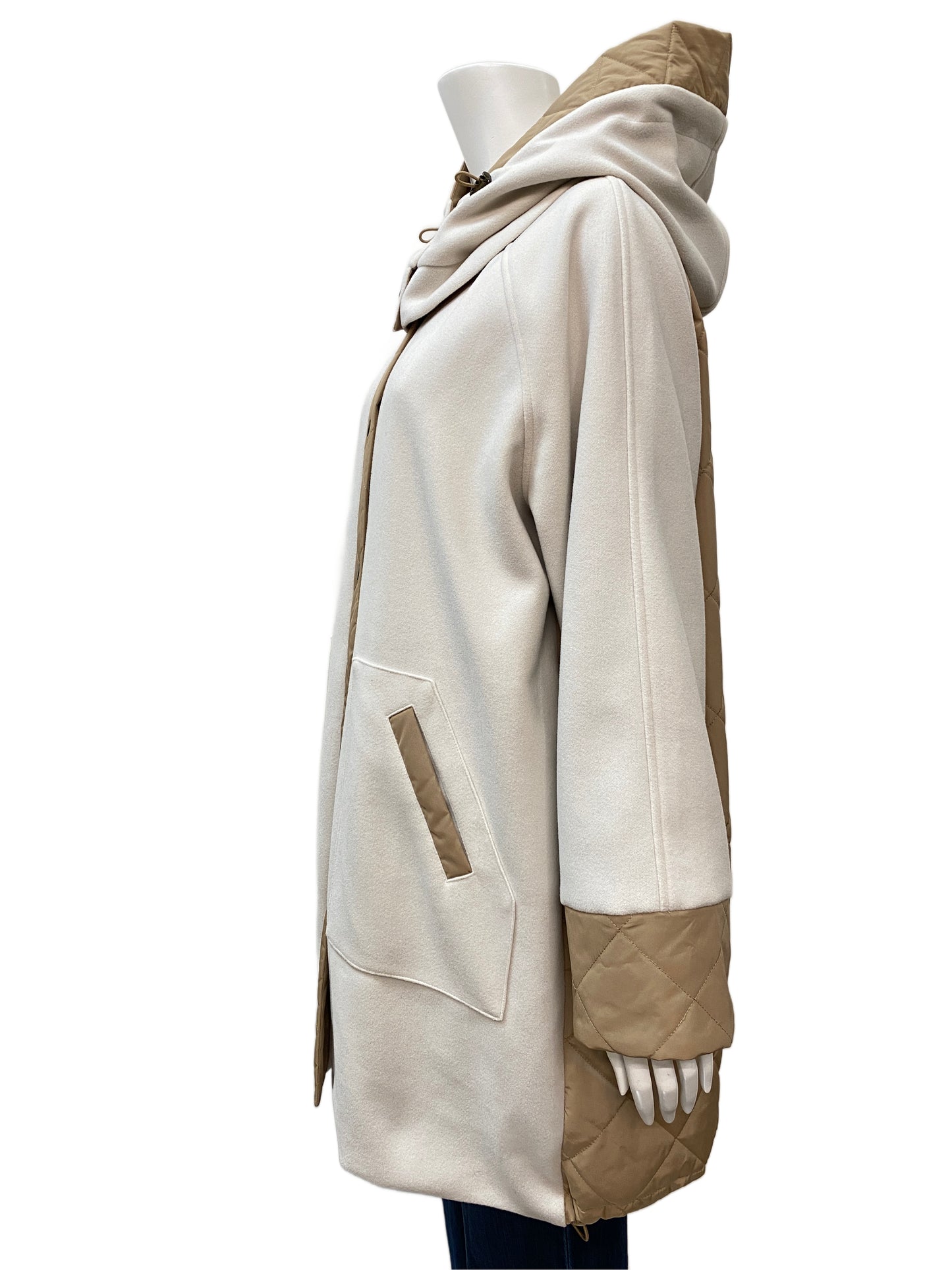 PAREATSU(パレアッツ) コート P256-28003