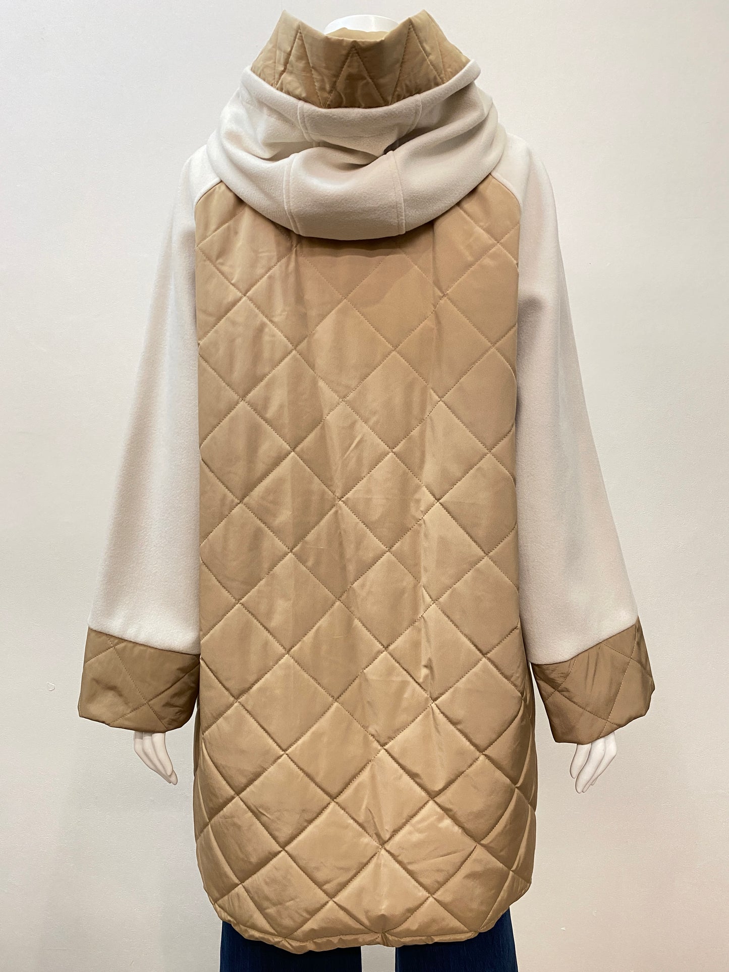 PAREATSU(パレアッツ) コート P256-28003