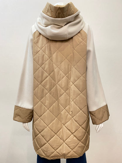 PAREATSU(パレアッツ) コート P256-28003