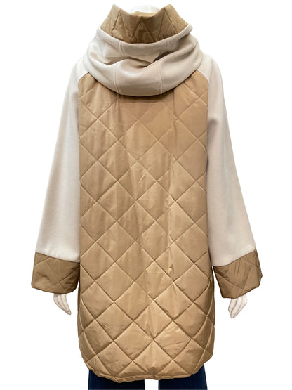 PAREATSU(パレアッツ) コート P256-28003