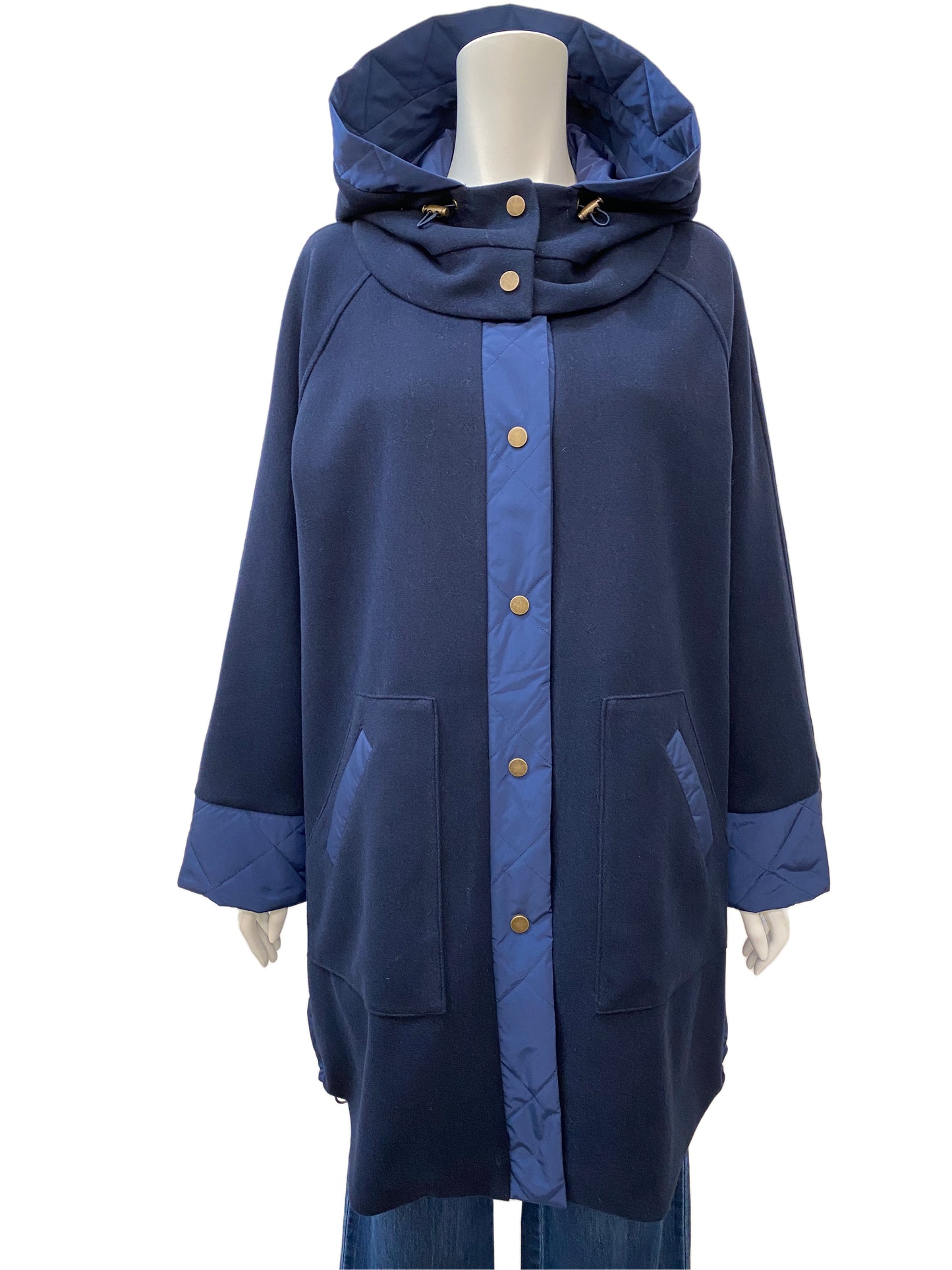 PAREATSU(パレアッツ) コート P256-28003