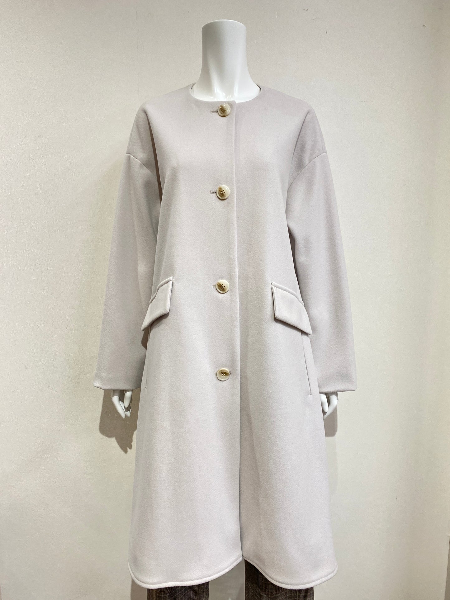 Le cour (ル・クール) コート C56001RK