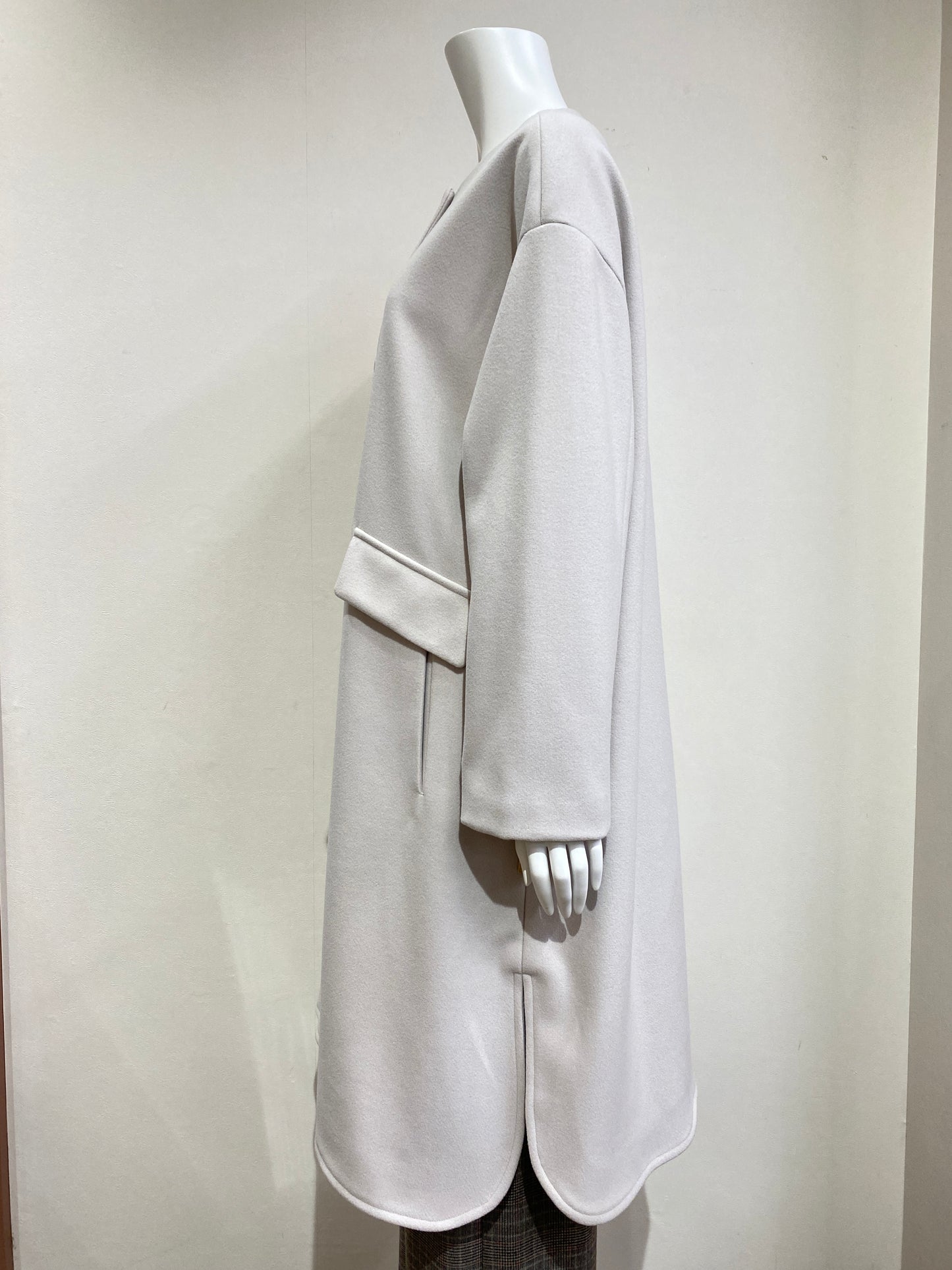 Le cour (ル・クール) コート C56001RK