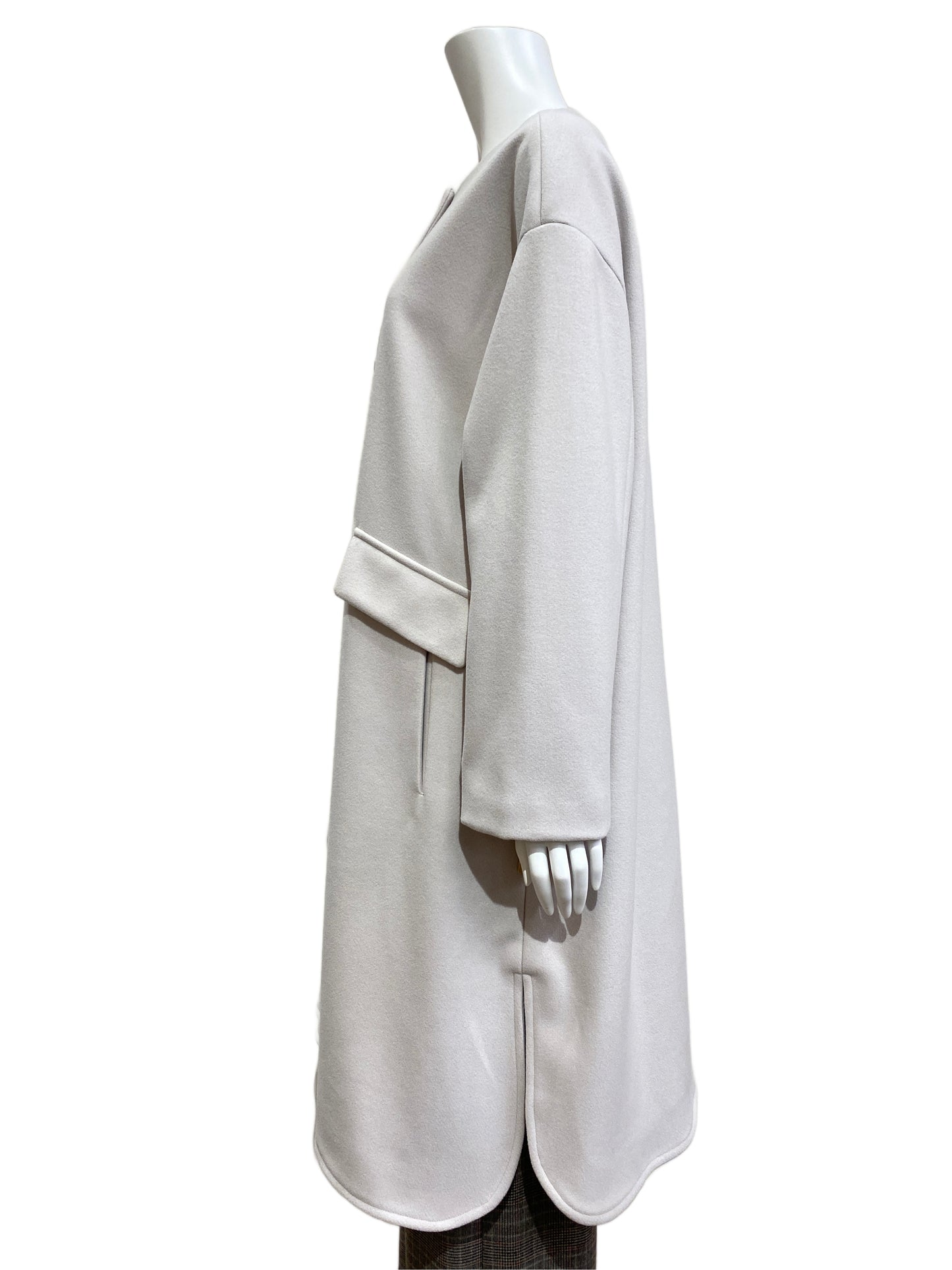 Le cour (ル・クール) コート C56001RK