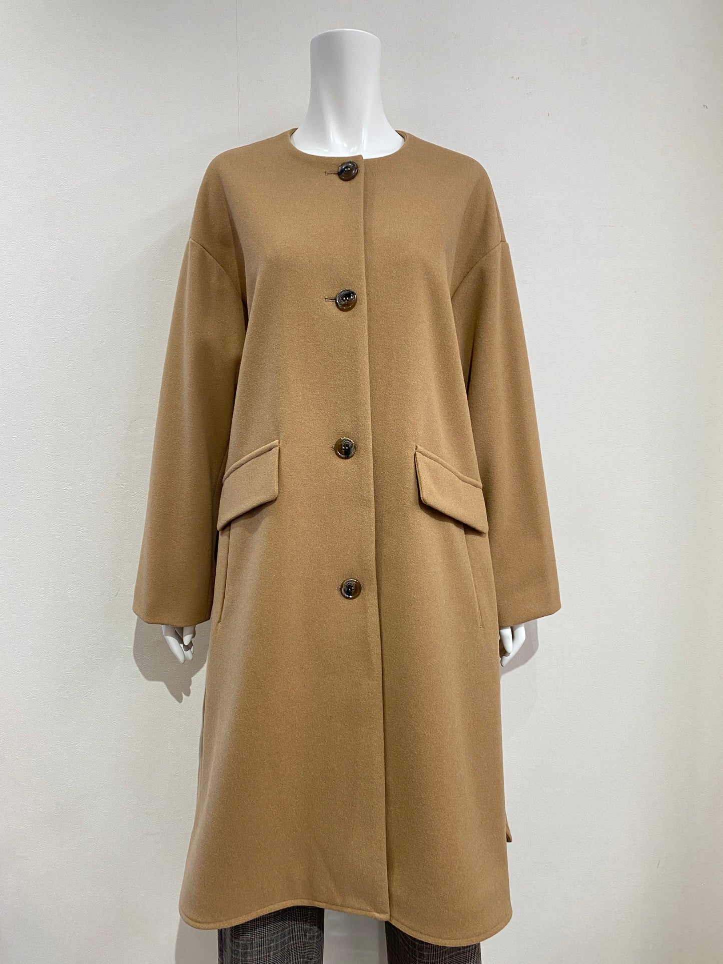 Le cour (ル・クール) コート C56001RK