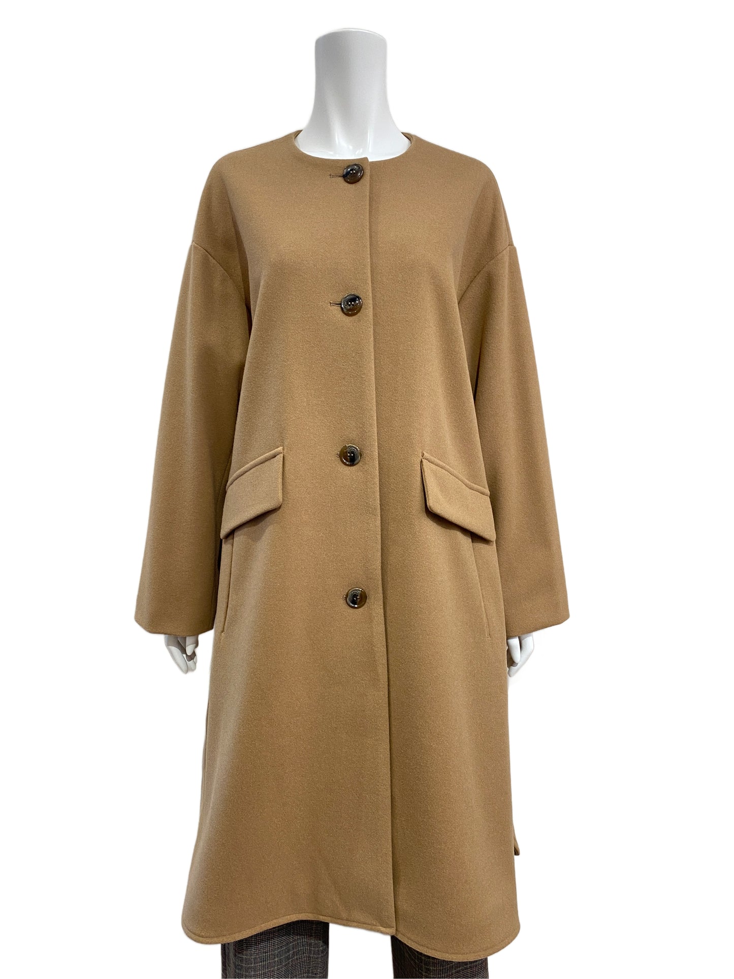 Le cour (ル・クール) コート C56001RK