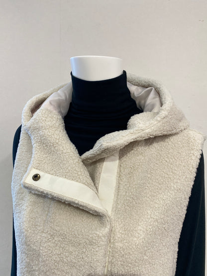 PAREATSU(パレアッツ) ボアベスト P256-23010