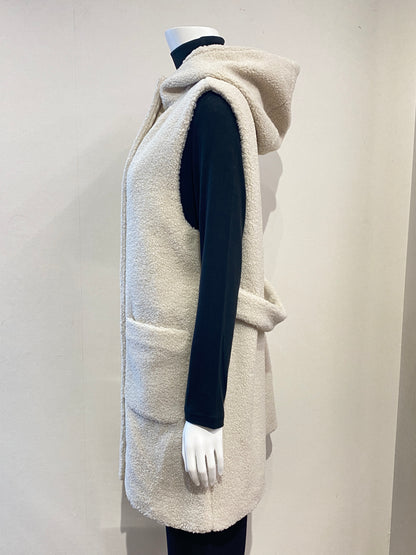 PAREATSU(パレアッツ) ボアベスト P256-23010