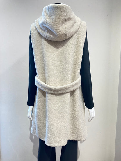 PAREATSU(パレアッツ) ボアベスト P256-23010