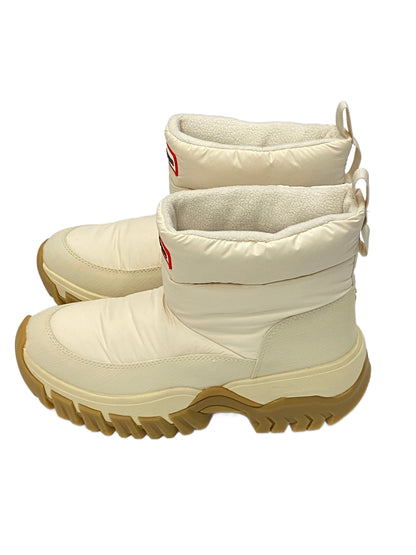 HUNTER(ハンター) スノーブーツ UFS7119WWU