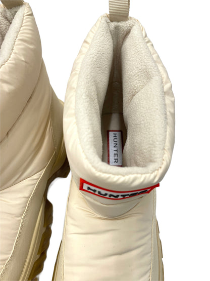 HUNTER(ハンター) スノーブーツ UFS7119WWU