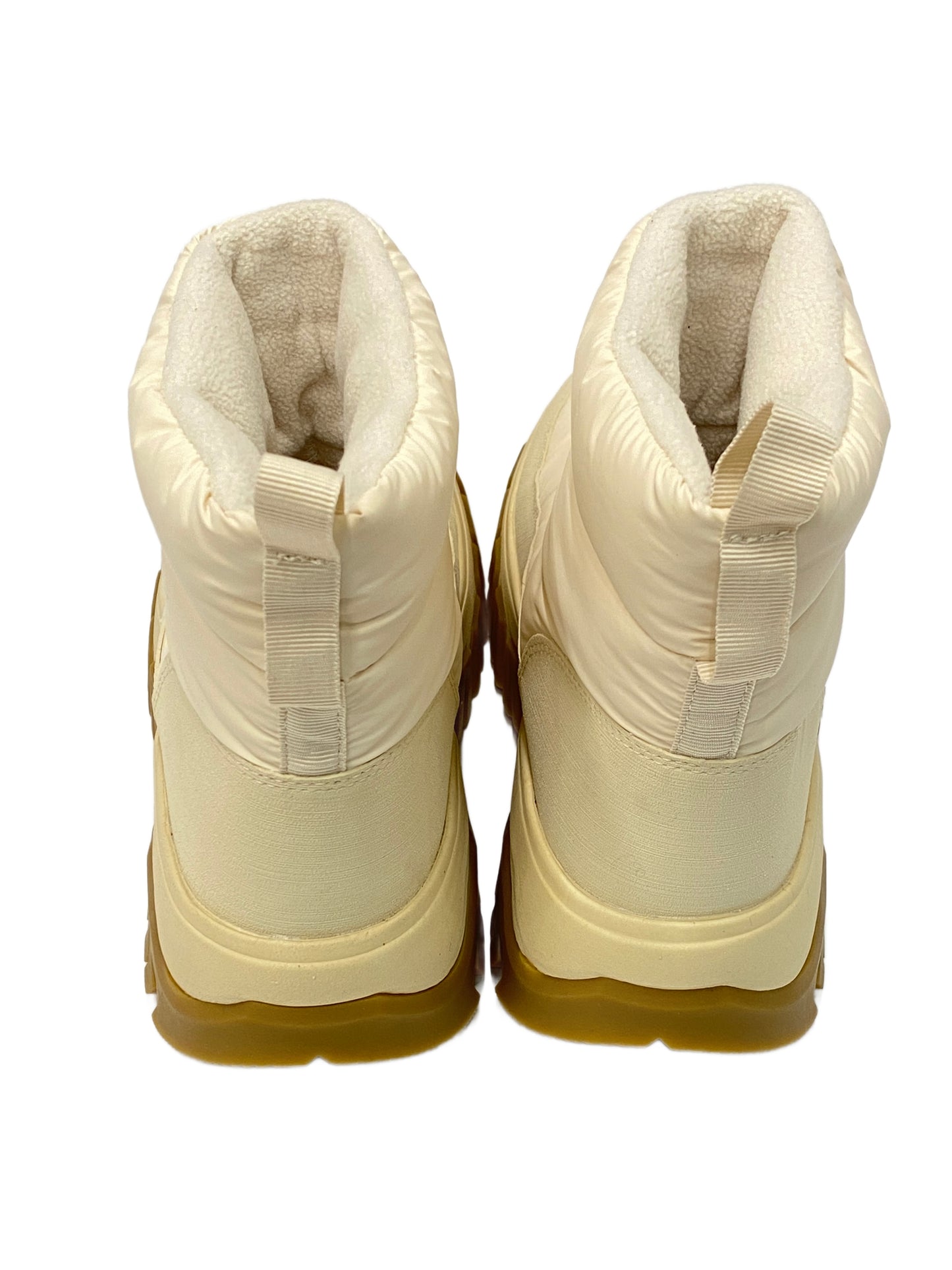 HUNTER(ハンター) スノーブーツ UFS7119WWU