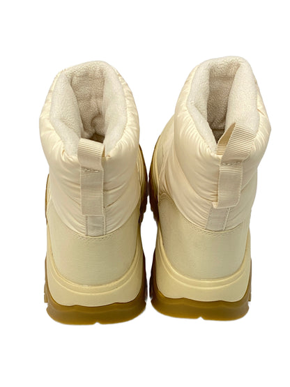 HUNTER(ハンター) スノーブーツ UFS7119WWU